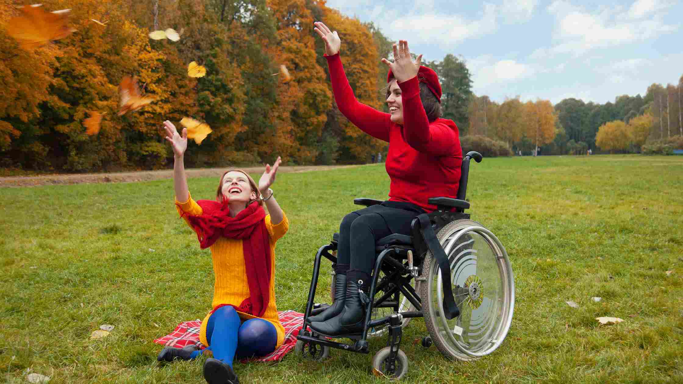 DDL Semplificazioni: una disabilità più inclusiva