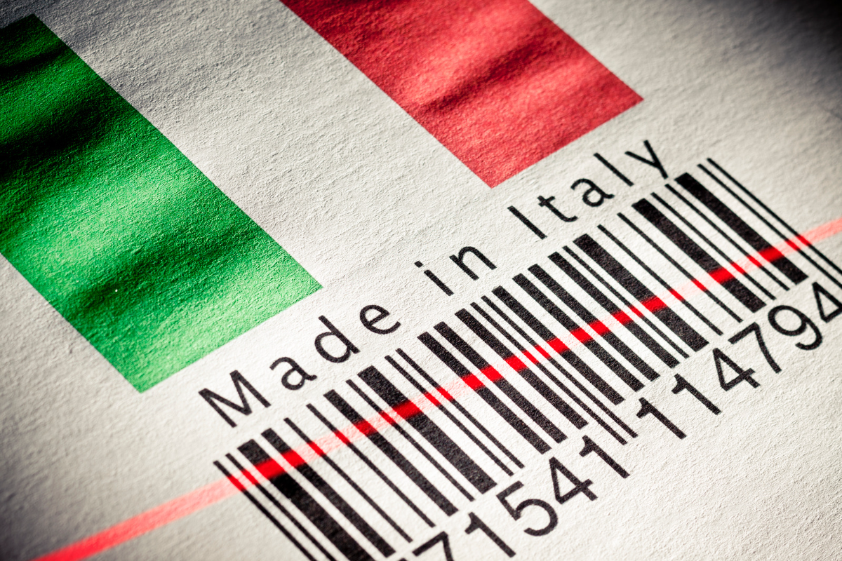 Il Made in Italy
