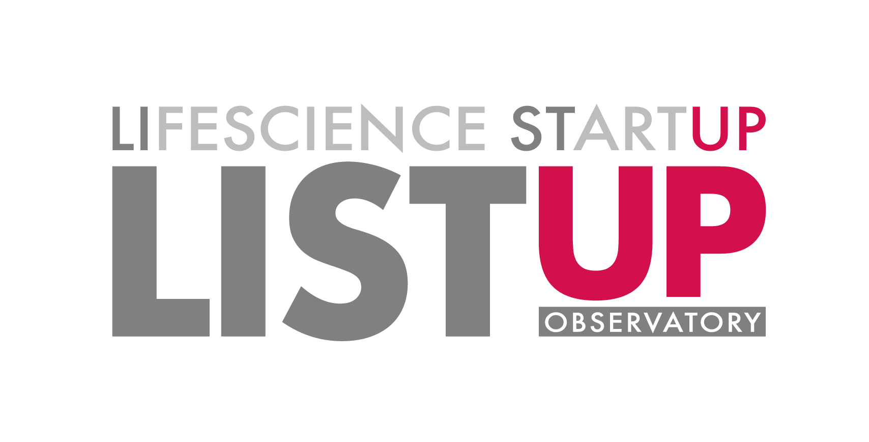 LISTUP, l’Osservatorio di ricerca sulle startup nel settore Life Science